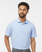 Men's Blended Polo - A590